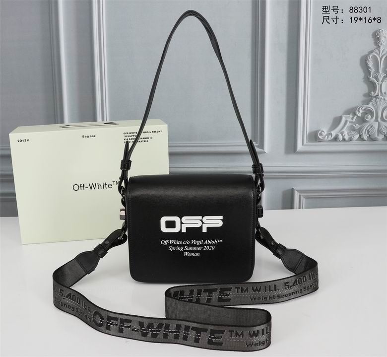Off-White 2022 Bag ID:20220310-175